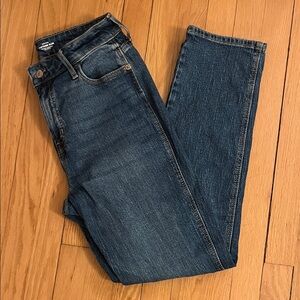 Old Navy Vintage Slim High-Rise Jeans